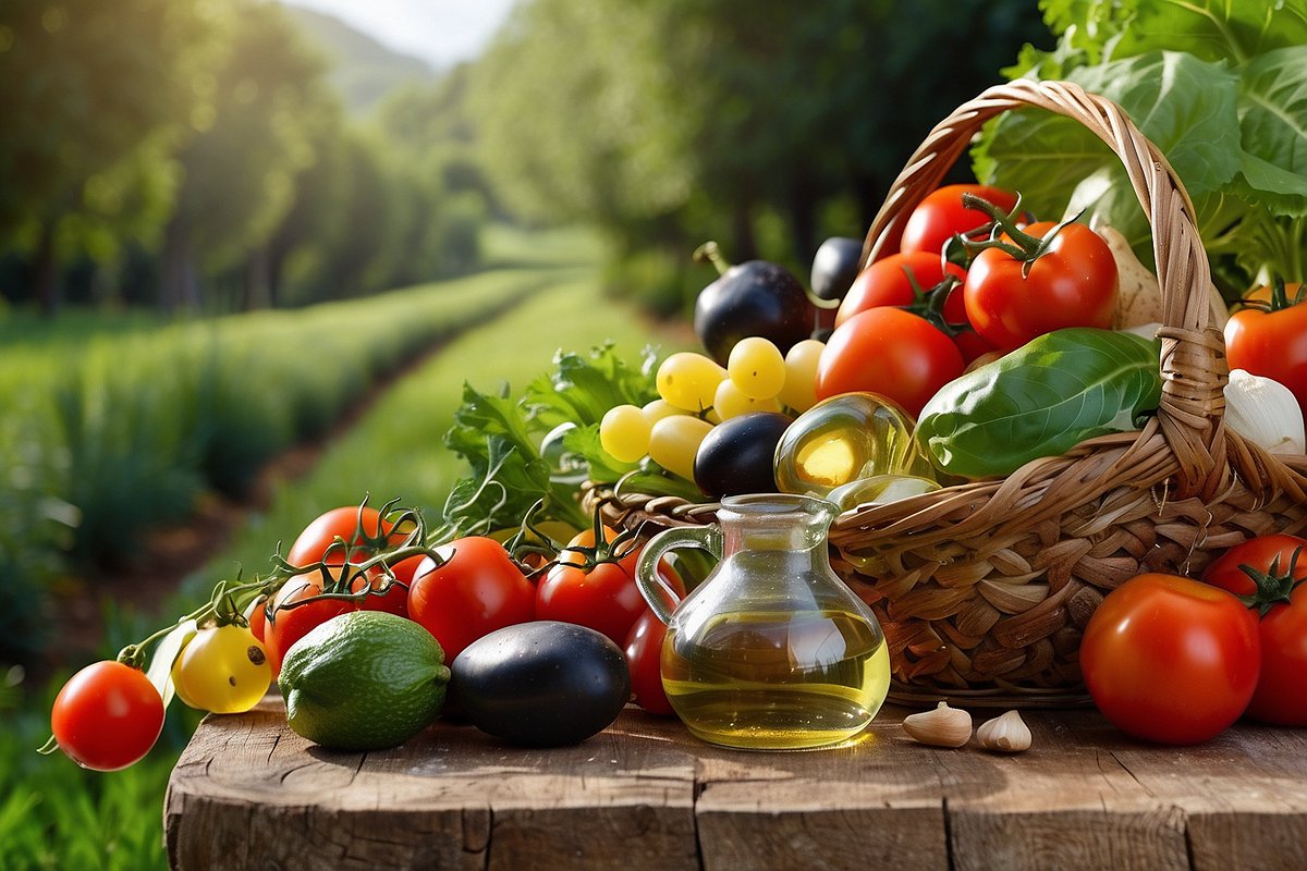 La Asamblea General de las Naciones Unidas ha adoptado la resolución que establece el Día Internacional de la Dieta Mediterránea (a celebrar anualmente el 16 de noviembre). Orgullosos los científicos que hemos dedicado nuestro esfuerzo a demostrar sus beneficios para la salud.