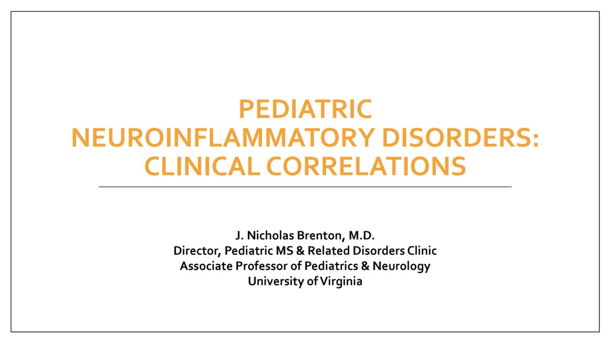 American Society of Pediatric Neuroradiology tweet media