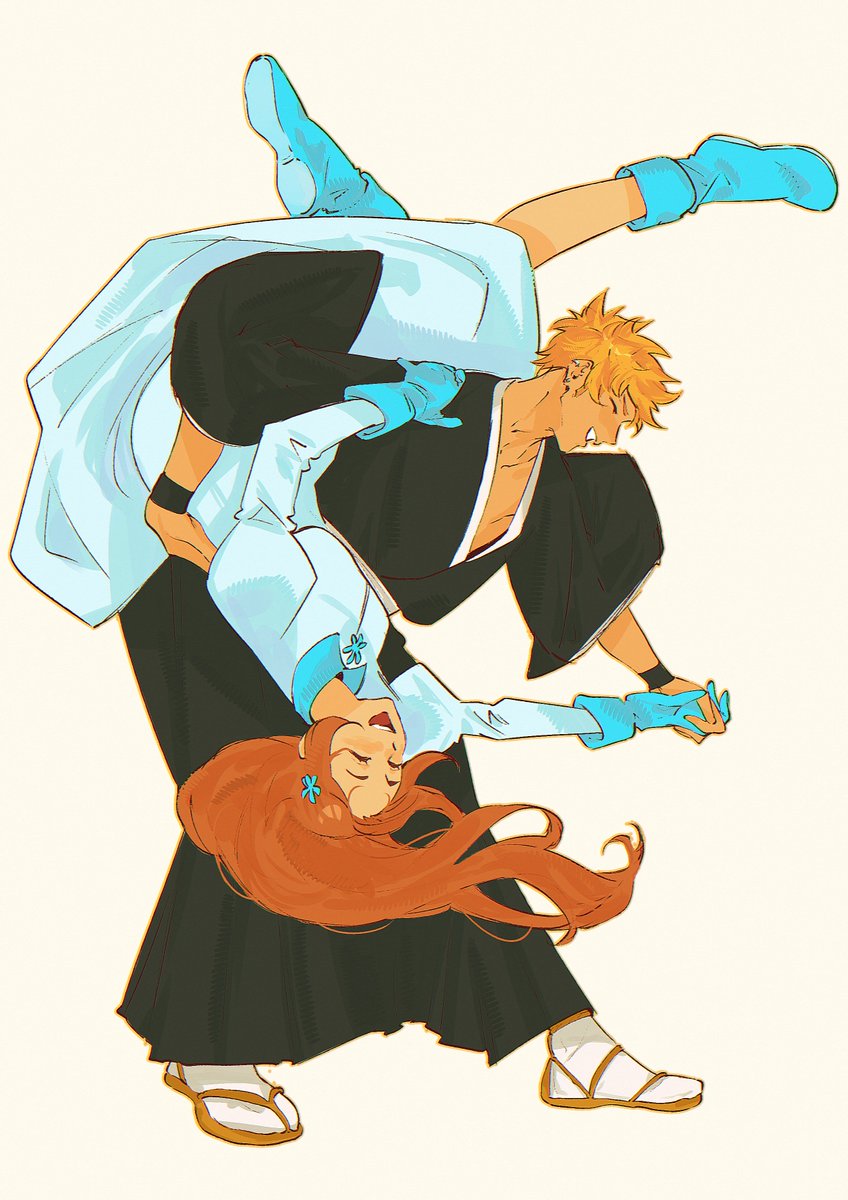 origoism's tweet image. happy people 🎶