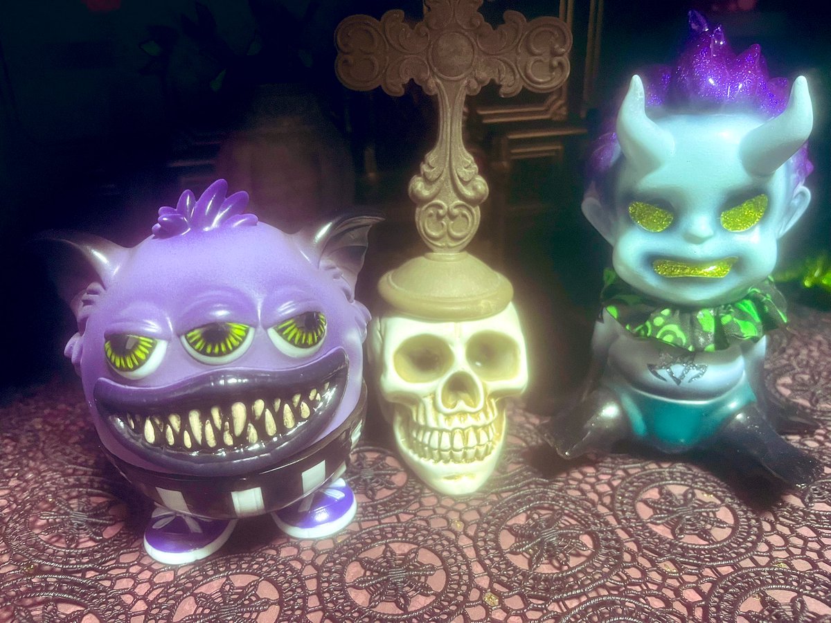 𝙿𝙴𝙴𝙺 𝙰 𝙱𝙾𝙾 𝚃𝙾𝚈 @ ??? (@PEEKaBOO_TOY) / Posts / X