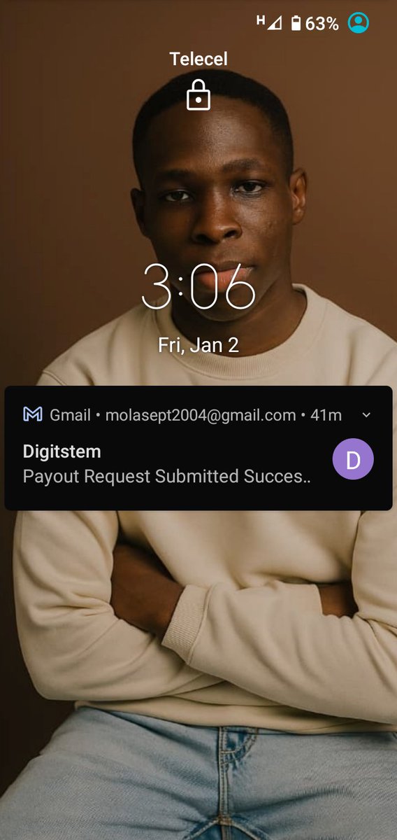 Started my year with a *withdrawal, not wishes*! 💸  
Affiliate marketing with <a href="/digitstem/">Digitstem</a>  is the real deal — just placed my first payout request for 2026 ✅  

No long talk... Let your results speak this year!  
#Digitstem