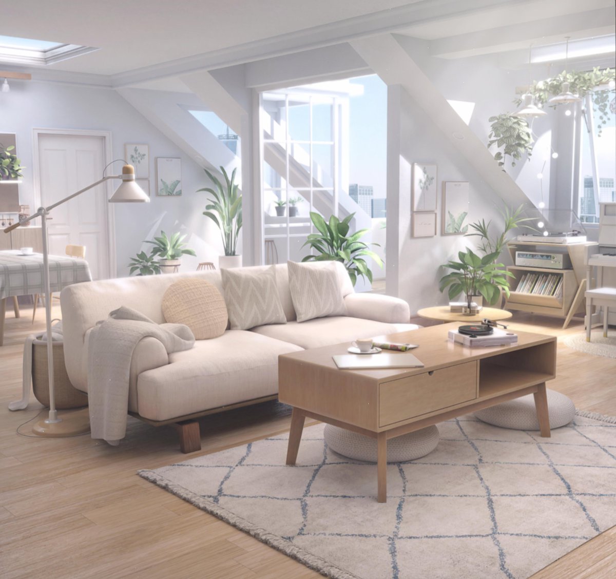 ᕱ⑅ᕱ 💜 tweet media