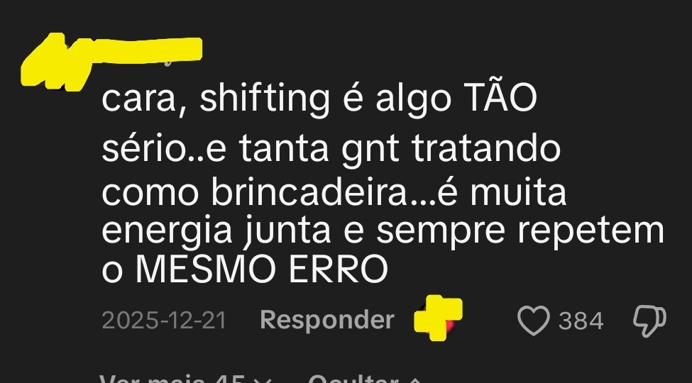 N4shvillew's tweet image. Minha terapia é ver essas pérolas do shiftok