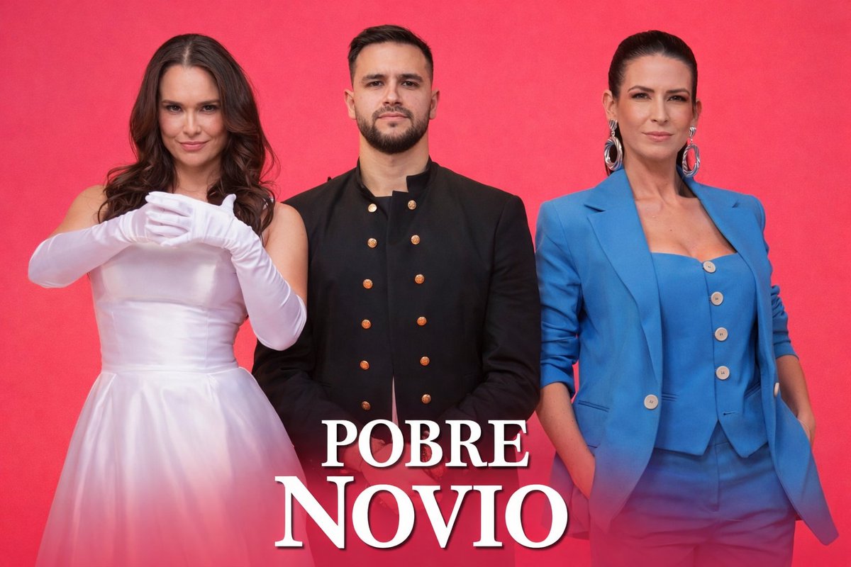 Teleseries paraguay tweet media