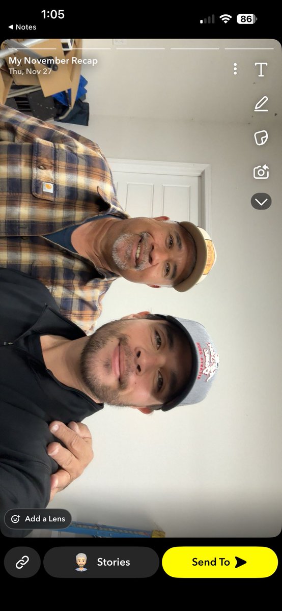 Peter Chun tweet media