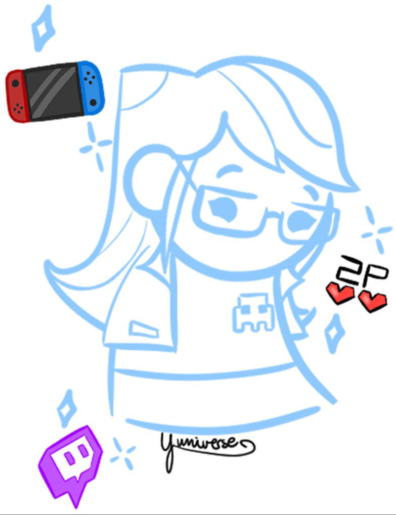 Living in my own ✨Y-universe✨‼️COMMISSIONS OPEN‼️ tweet media