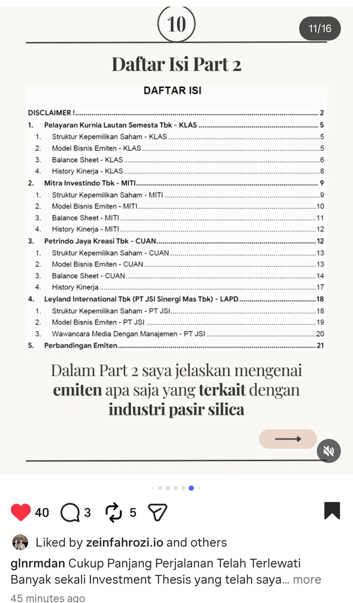 Pejuang Sukses tweet media