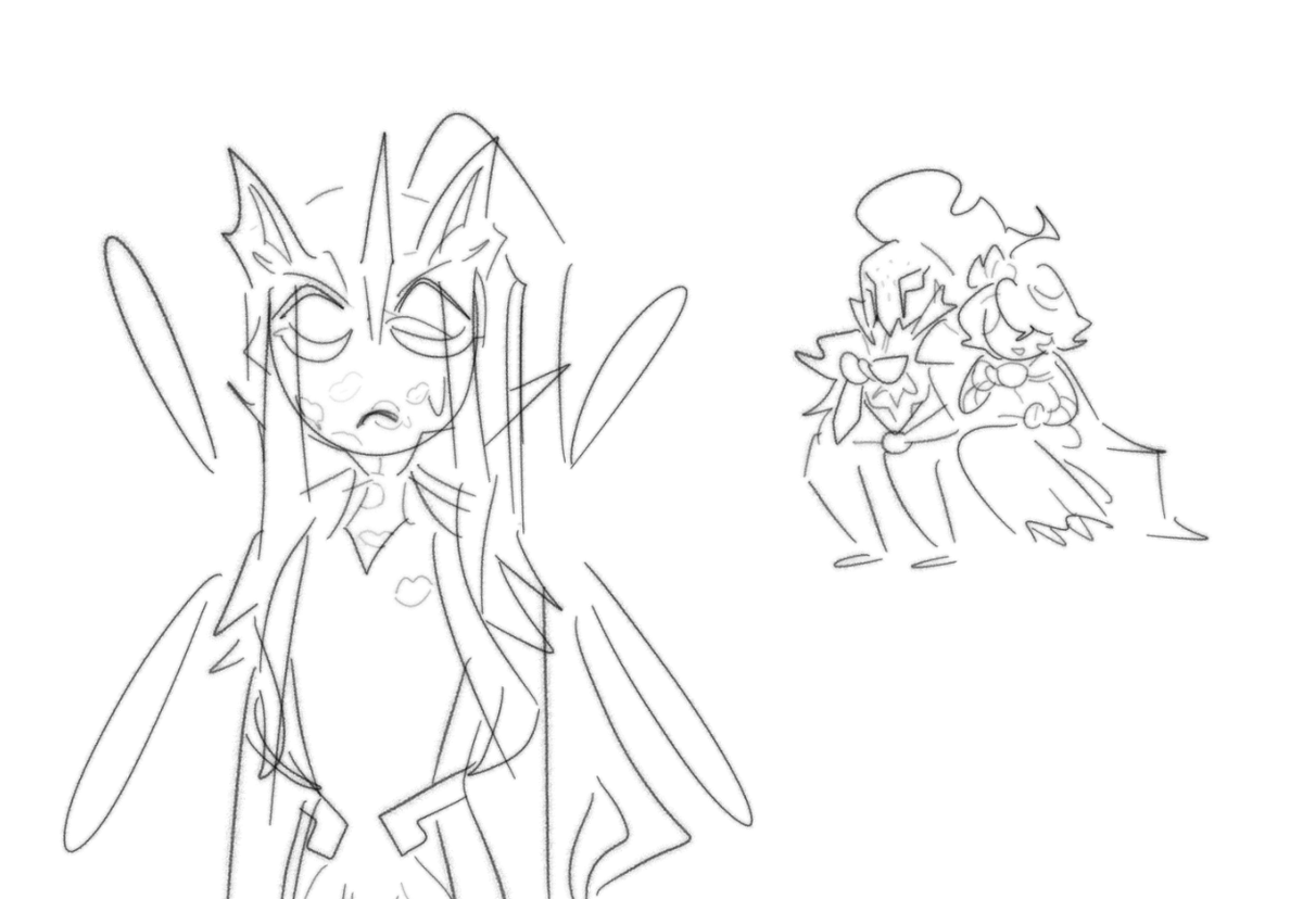 WDLin_ouo's tweet image. #silentfaelily 
後續 : My turn !!!!!!