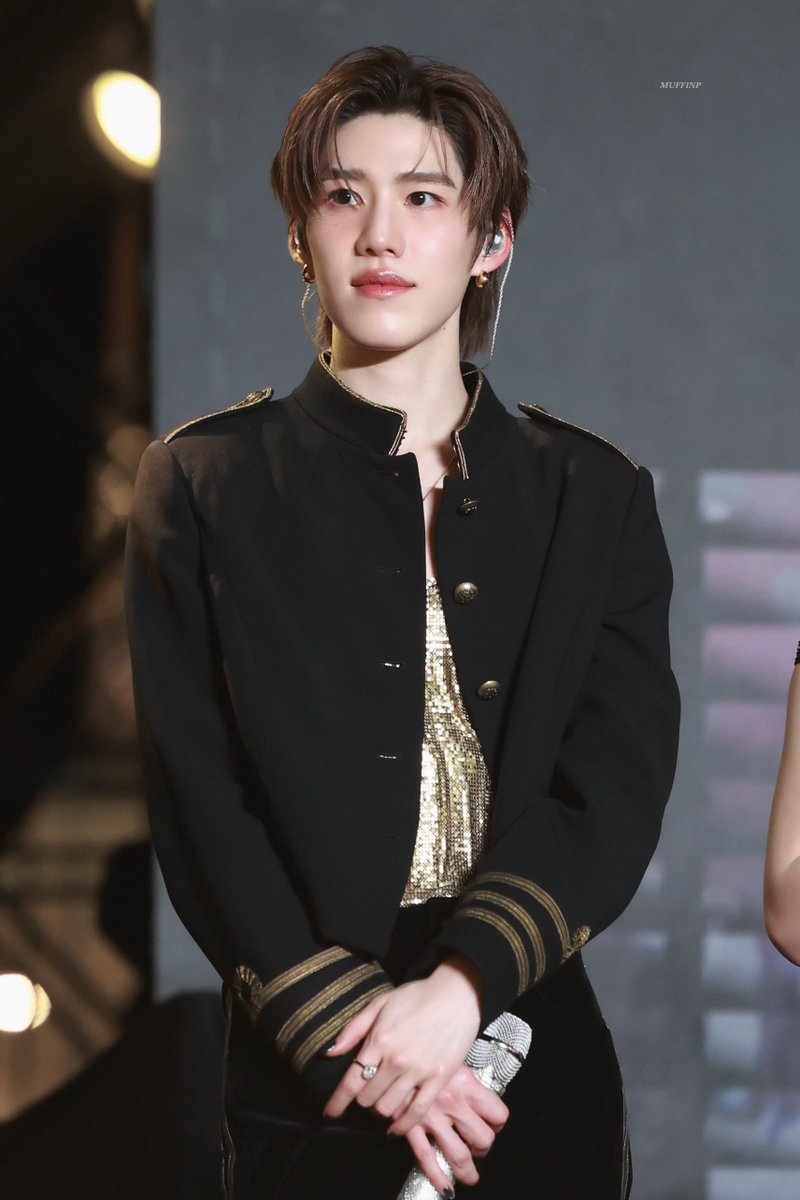 เจ้าชายตัวน้อย🌟

CTW COUNTDOWN WITH PP KRIT 
#CTWCountdown2026XPPKRIT #ppkritt