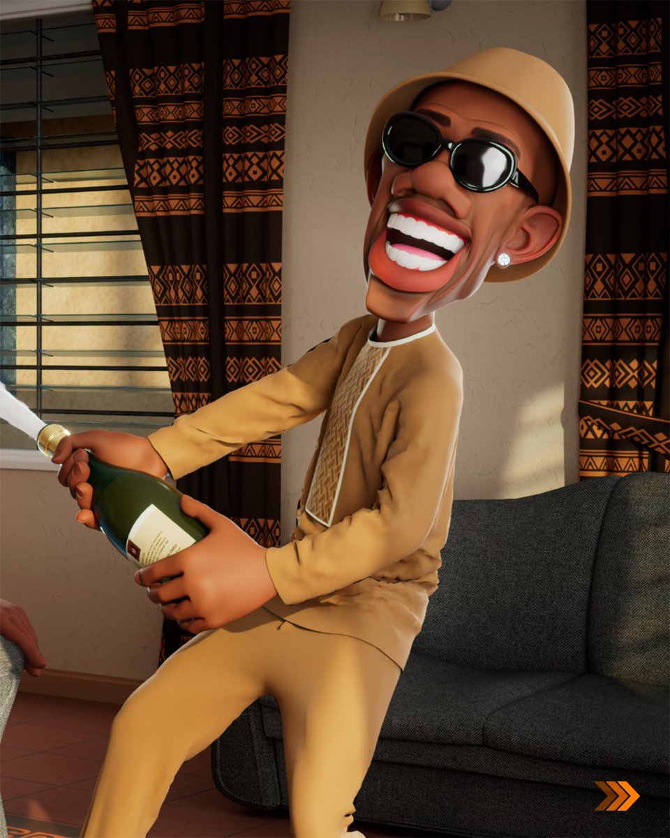 OrangeVFX tweet media