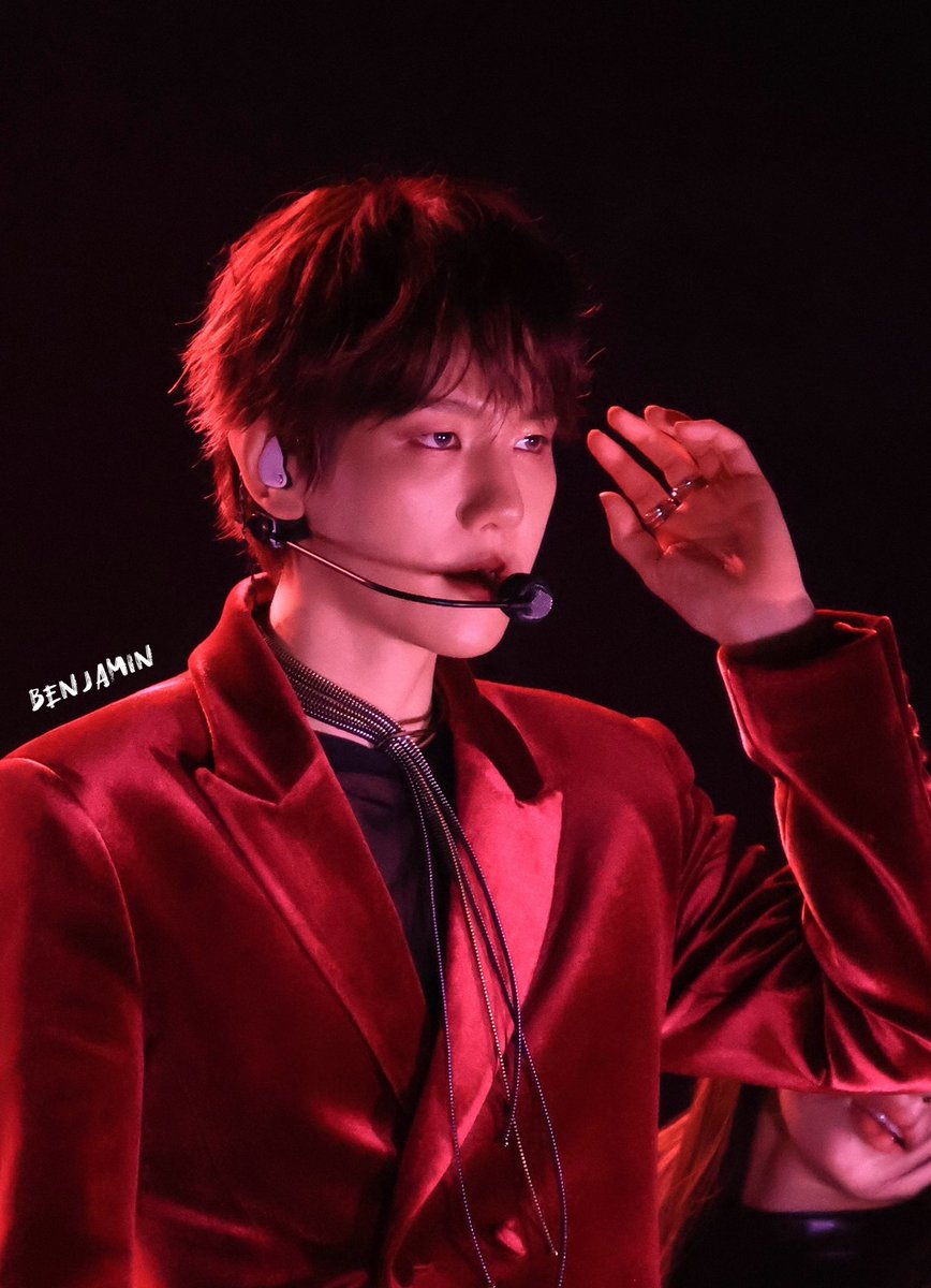 baiyang031022's tweet photo. 26.1.2 ‘Reverie dot ’in Seoul
🥹🫶🏻

#BAEKHYUN https://t.co/1qpODNYEiT