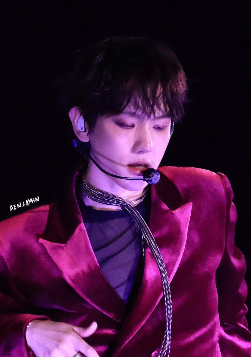 baiyang031022's tweet photo. 26.1.2 ‘Reverie dot ’in Seoul
🥹🫶🏻

#BAEKHYUN https://t.co/1qpODNYEiT