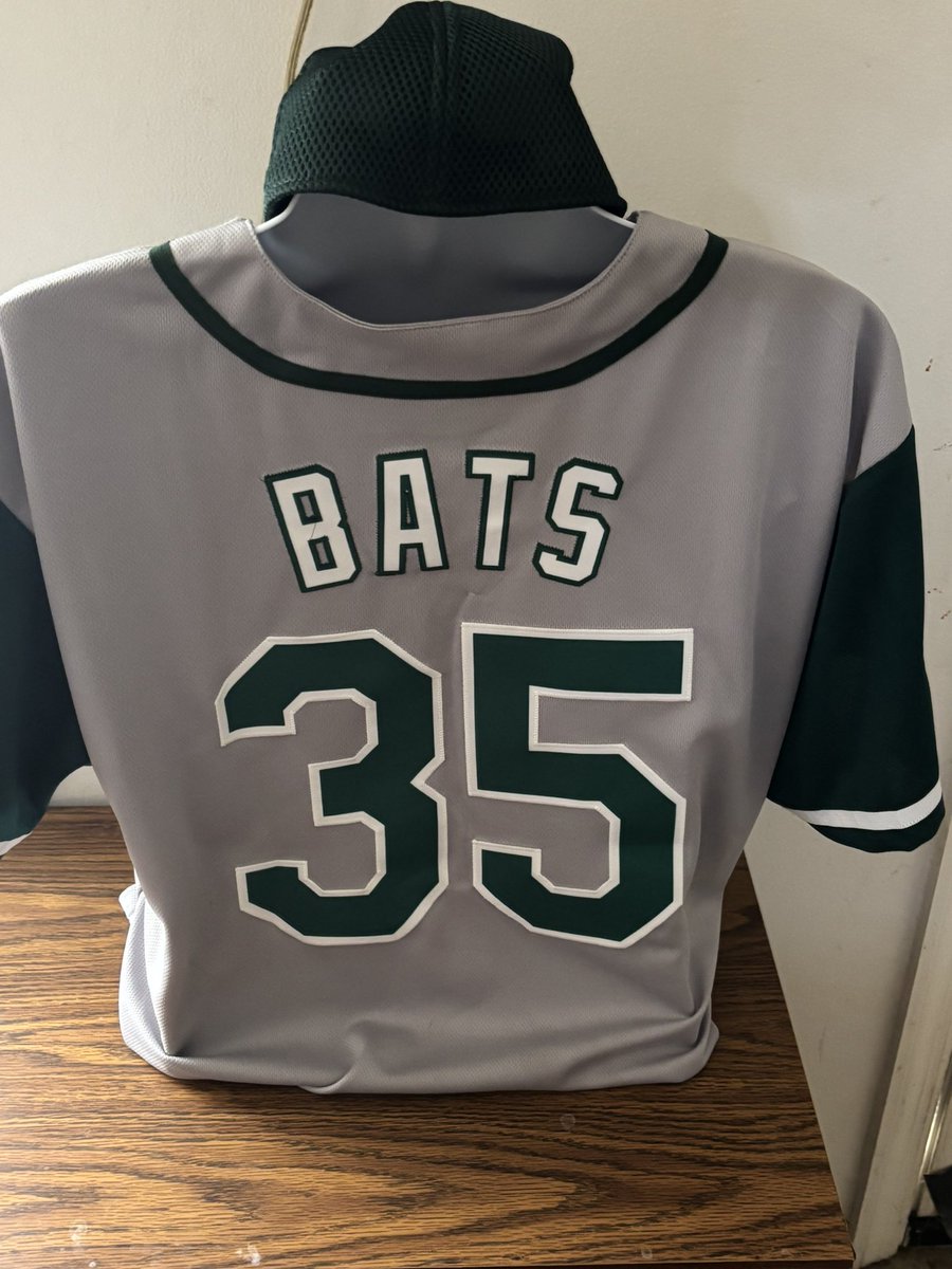 Charlotte Bats tweet media