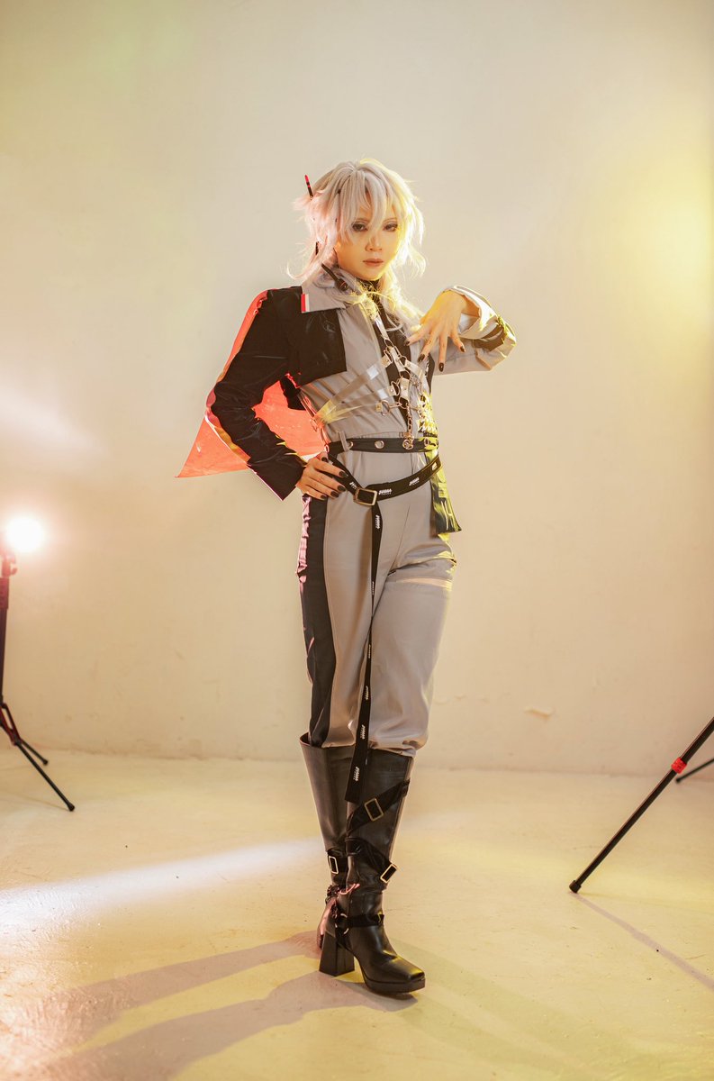 クリコ☣ tweet media