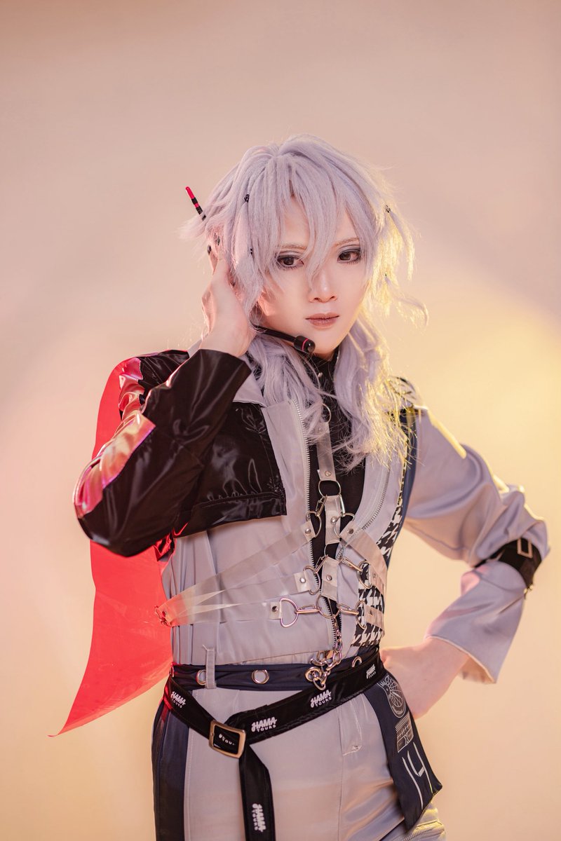 クリコ☣ tweet media