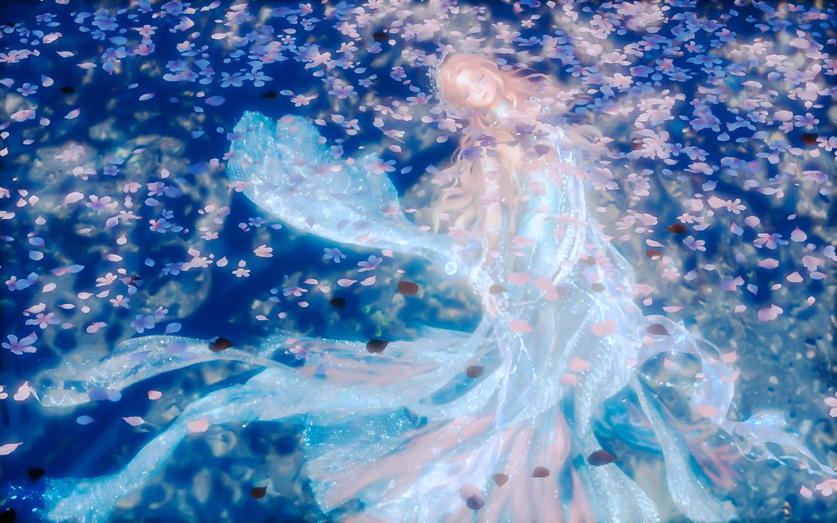 🌷| Ryu ☄︎. *. ⋆ tweet media