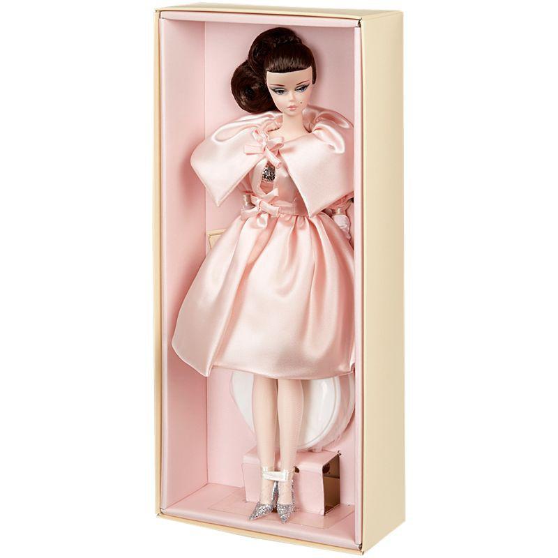 lheartjk's tweet image. blush beauty 2015 Silkstone 
(her colouring is slightly off soz &amp;lt;/)