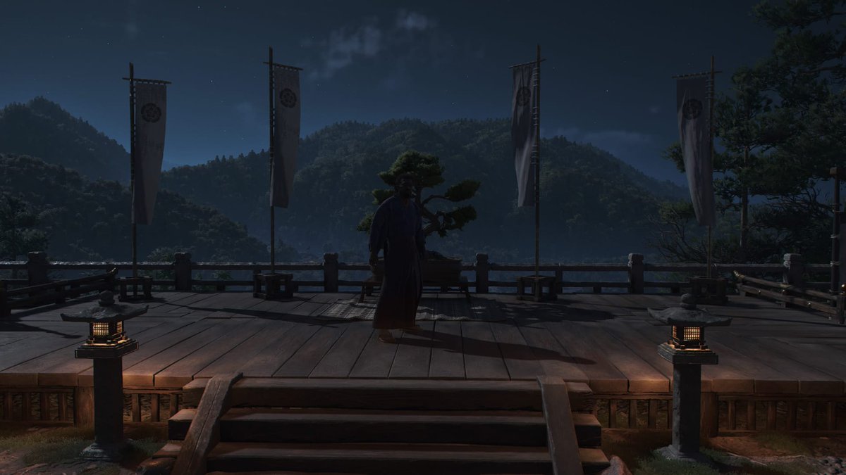 Seanamental's tweet image. Some appreciation on how visual stunning the world of Assassin Creed Shadows is!
#AssassinCreedShadows #VirtualPhotography