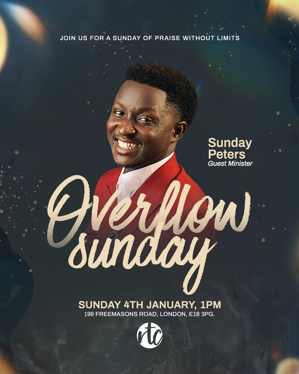 Royal Tribe Church tweet media