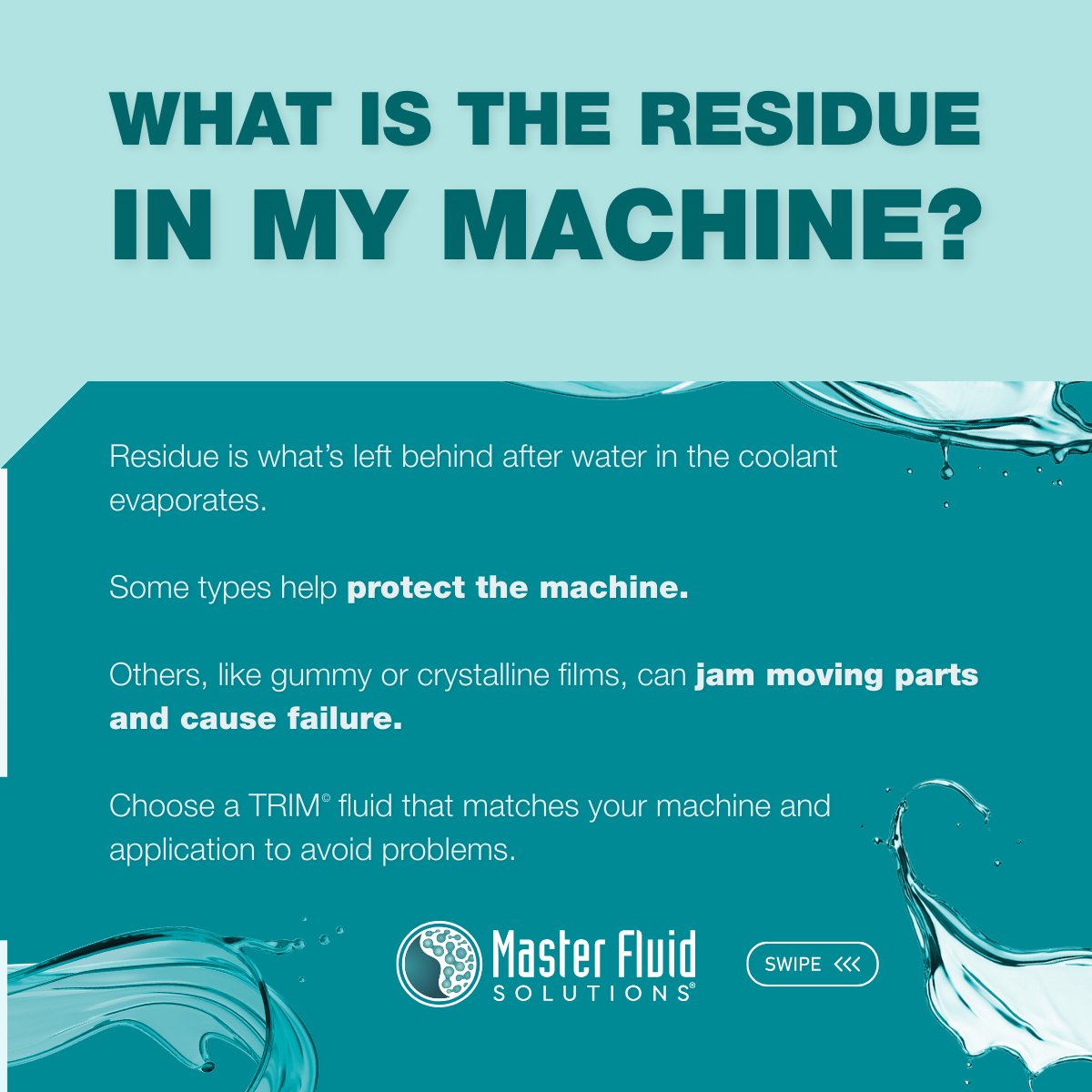 Master Fluid Solutions tweet media