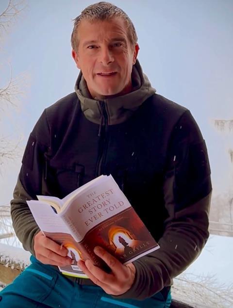 My faith isn't about having no doubts.

It's about having a light for the path, even when it's dim.

And that has made all the difference.