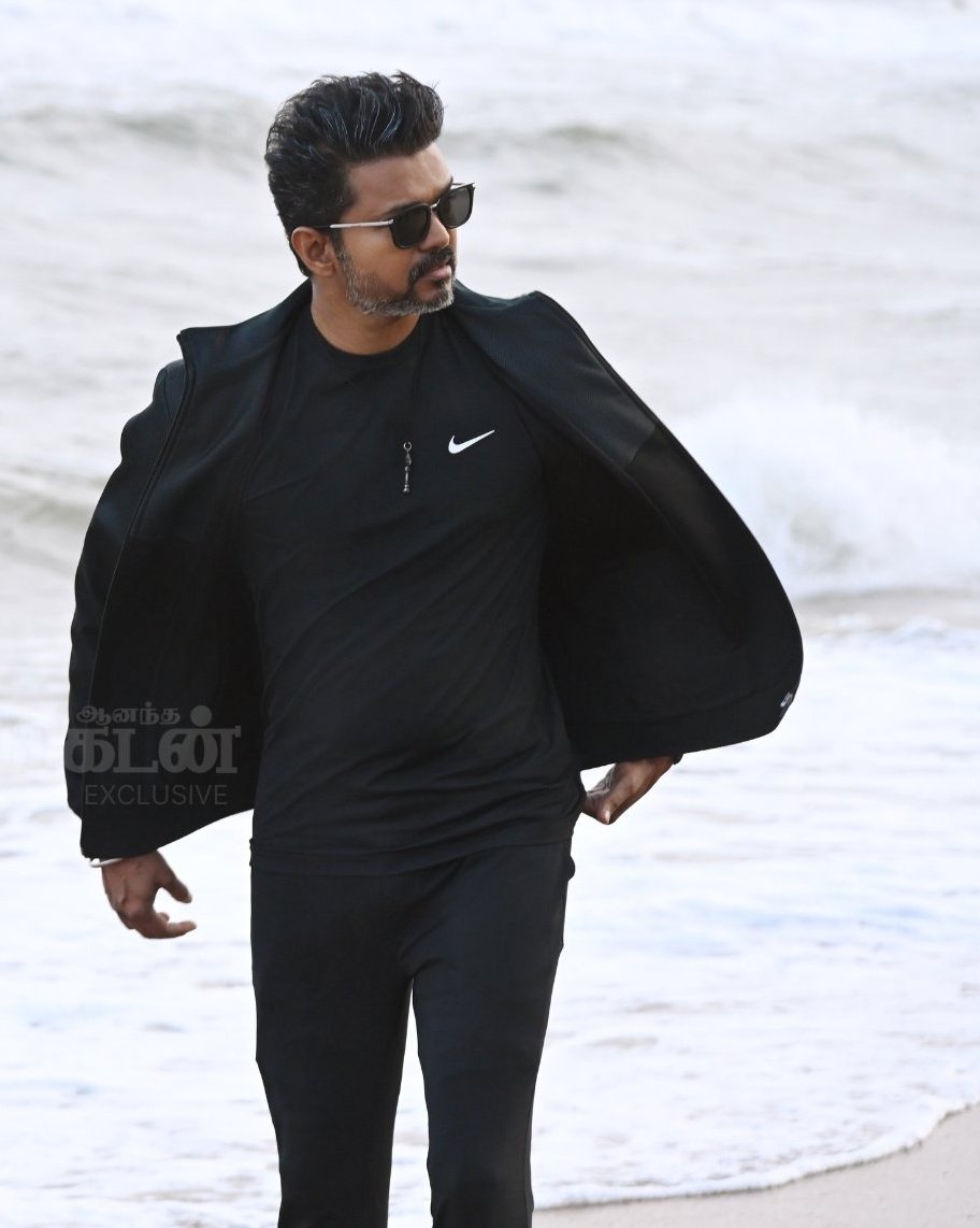 BoxOfficeTamil_'s tweet photo. #JanaNayagan France 🇫🇷 Premieres + Day 1 Pre Sales : 

-- Crossed 6,000+ Admission 🔥🔥

-- Gross $172K+ 💥💥💥

All Time Record Opening Loading 🤞🔥 https://t.co/TuaB0VMBWQ