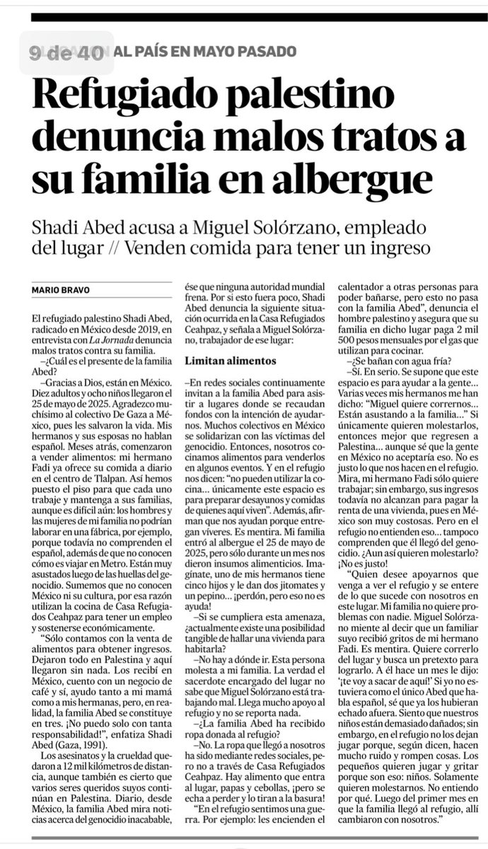 Mario Bravo tweet media