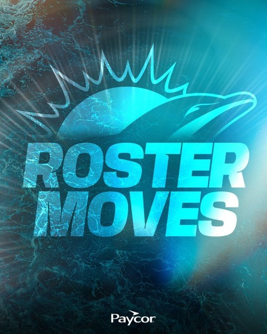 Roster Moves | We have signed RB Donovan Edwards to the active roster off Washington’s practice squad and placed TE Darren Waller on the injured reserve list.
We have also released CB Clarence Lewis from the practice squad.