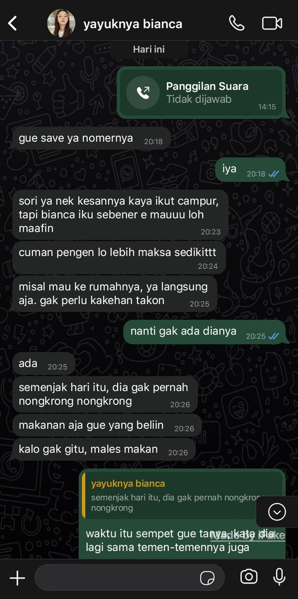 cak tweet media