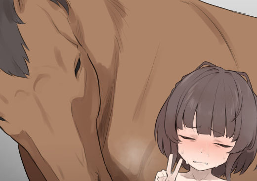 よく、わかりません…新年絵です おめでたがFANBOXとかFantiaにあります 