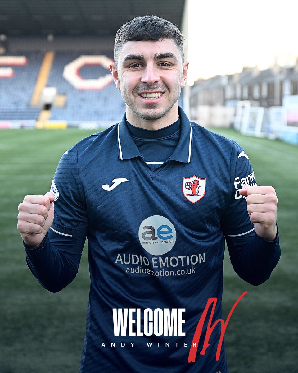 Raith Rovers Football Club tweet media