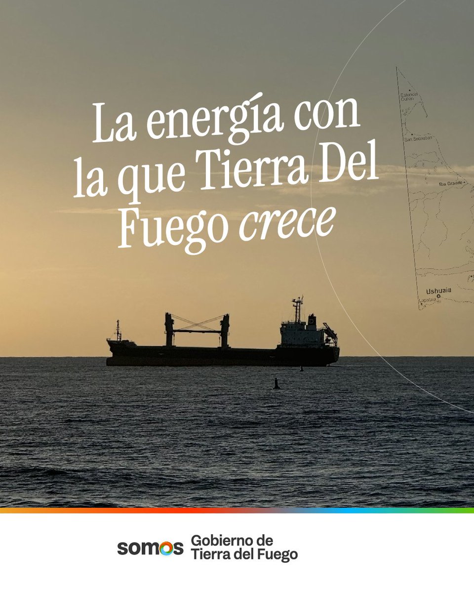 Somos ciudadanos del fin del mundo tweet media