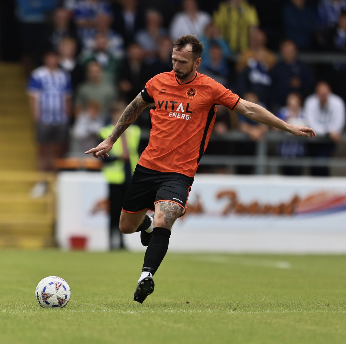 Peterborough Sports tweet media