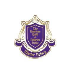 🎉 Congratulations to California notaries Laura Biewer (Modesto), Kimberly Sennet (Upland), and Matt Miller (San Francisco) on earning the Master Notary Credential from the American Guild of Notaries Public.

Read the full story: buff.ly/XyOo091