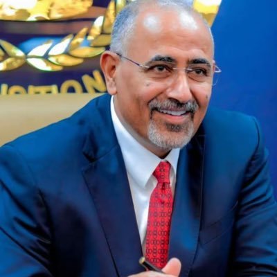 *بصـراحة بيان الرئيس عيدروس اليوم يُعتبـر ضربة معلم ويضـع العالم والأمم المتحدة أمام مسؤولياتهم؛ بعيدا عـن احتكار السعودية للملف اليمني وإطالتها لأمـد أزماته.*

*#دولةالجنوب_العربي

#الحرب_الشماليه_على_الجنوب