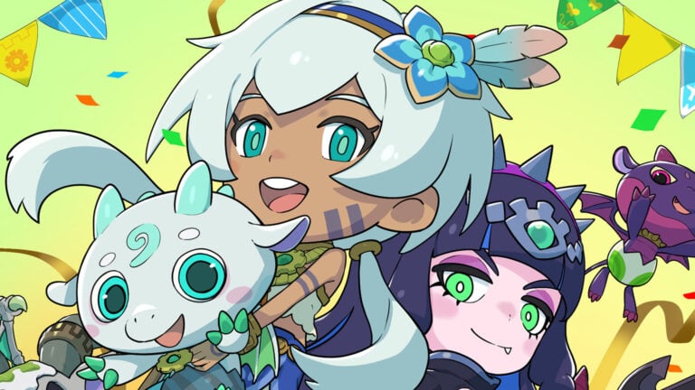 Goclecd's tweet image. FANTASY LIFE i s'est officiellement vendu à 1,5 MILLION d'unités !

Jalon atteint en seulement sept mois après le lancement. Ce RPG de « slow-life » est un succès certifié sur toutes les plateformes !

#FantasyLifei #Level5 #GamingMilestone