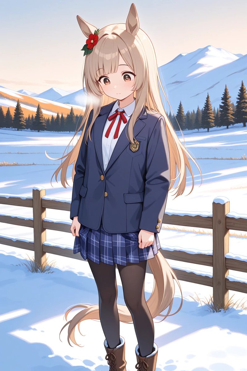 AIアニメイラスト (@AdvanceNext1878) / Posts / X