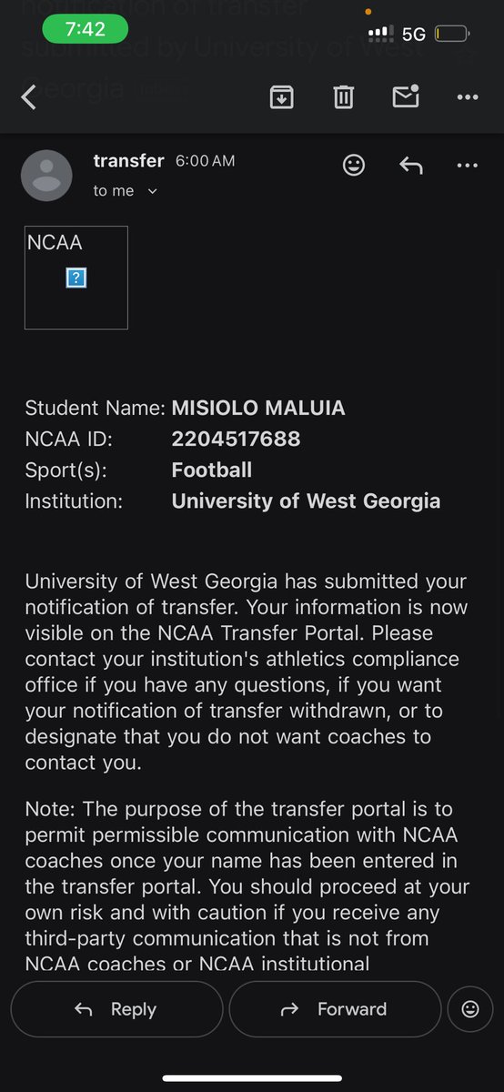 Misiolo Maluia👑 tweet media