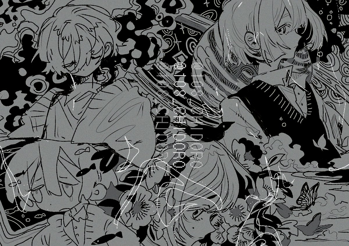 遠谷チドロ (@108_CHIDORO) on X