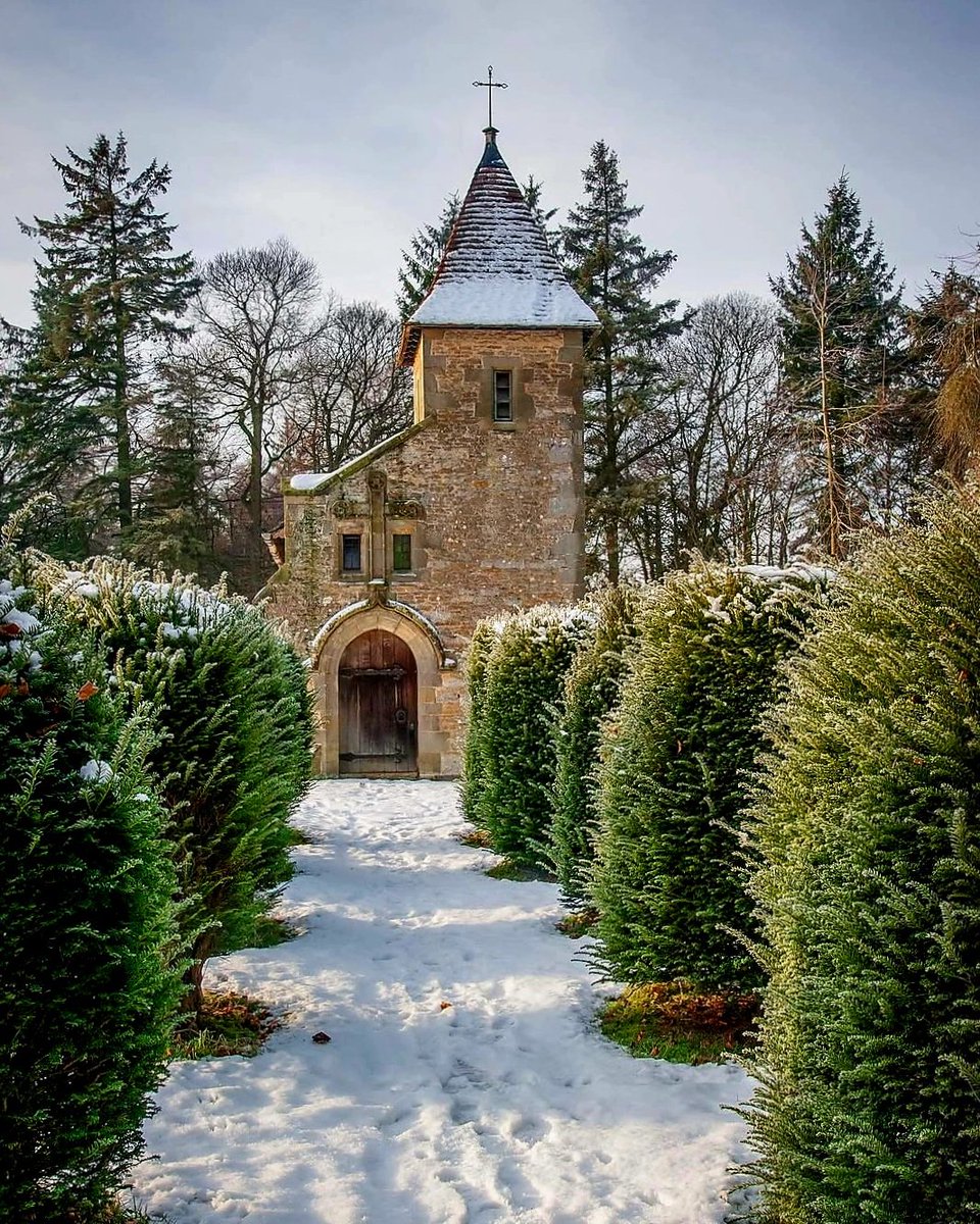 Let's revive the beautiful tradition of ringing church bells 🔔