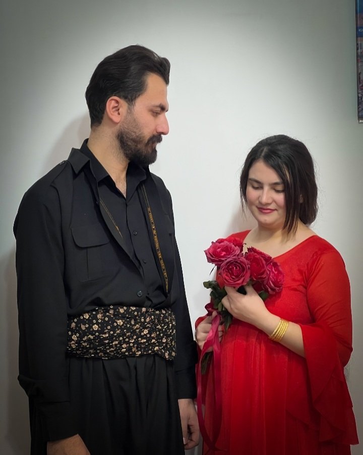 سیوەیلی tweet media