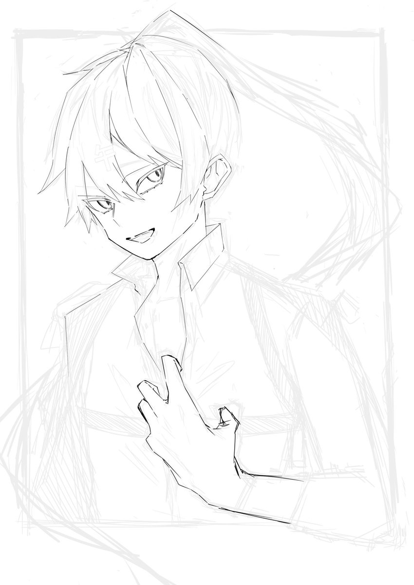 あとすこしかも
５日までに出します