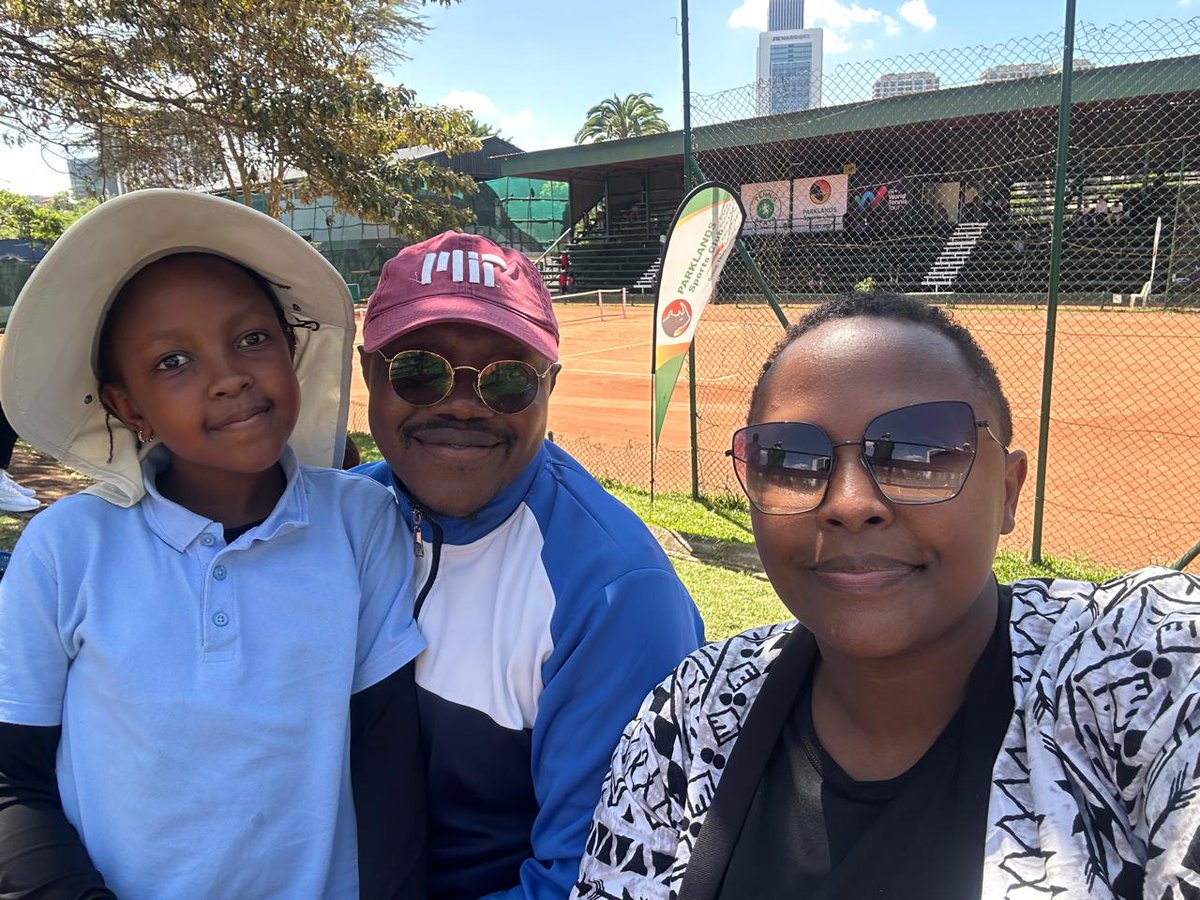 Victor Otieno tweet media