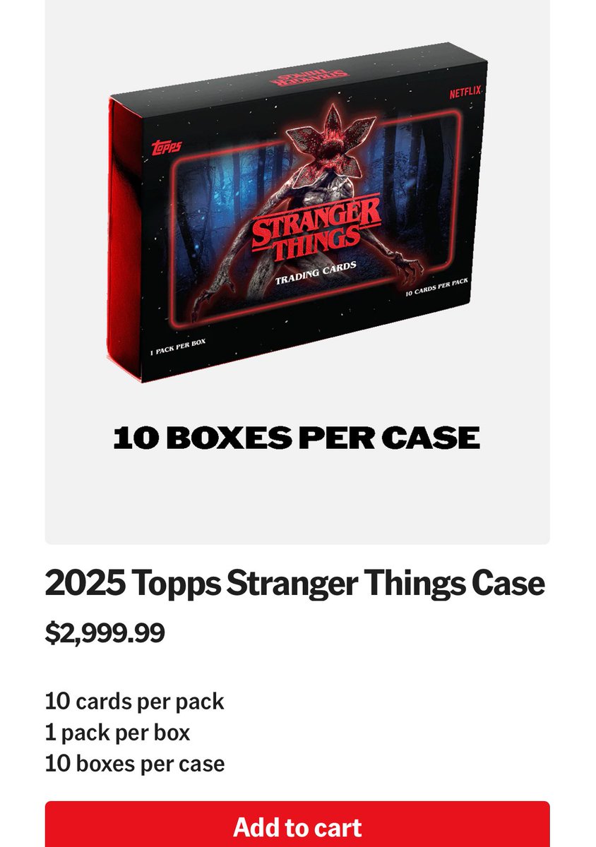 Imagine being this out of touch. Unreal.