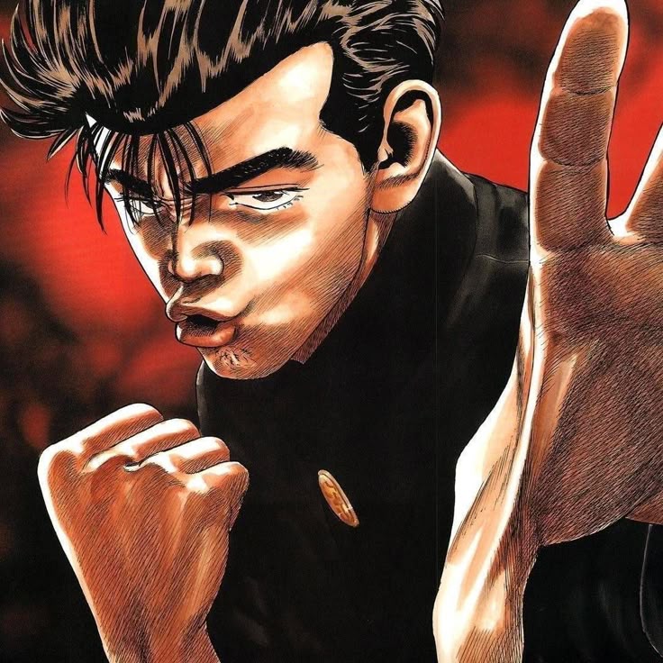 Vash |💢 tweet media