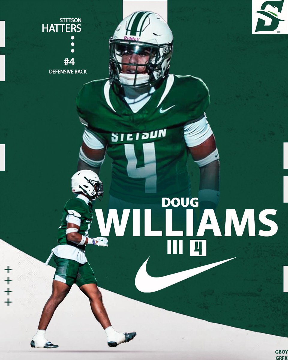 Doug Williams III tweet media