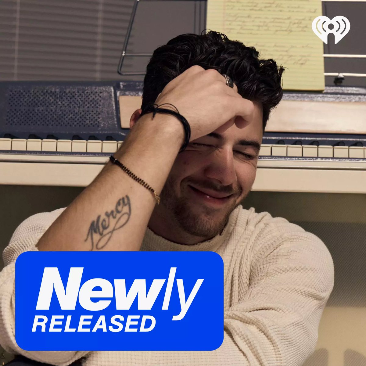 iHeartRadio tweet media