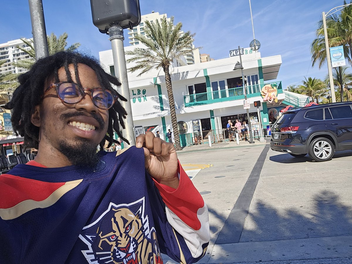 McCant4Life's tweet image. WE HERE! WE'LL BE LIVE SOON! @RatTrickReport