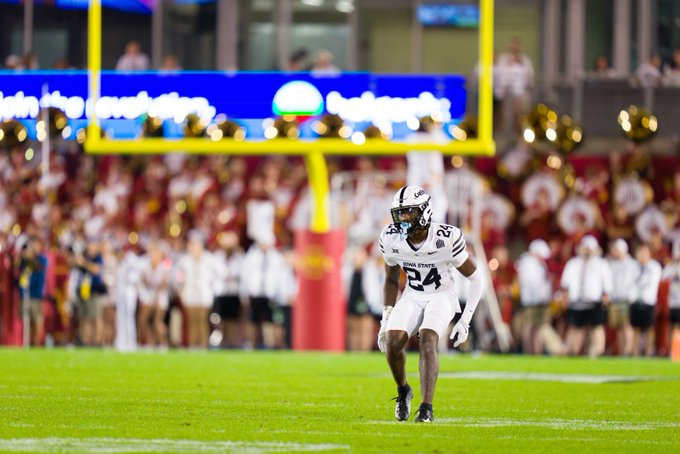 Transfer Portal tweet media