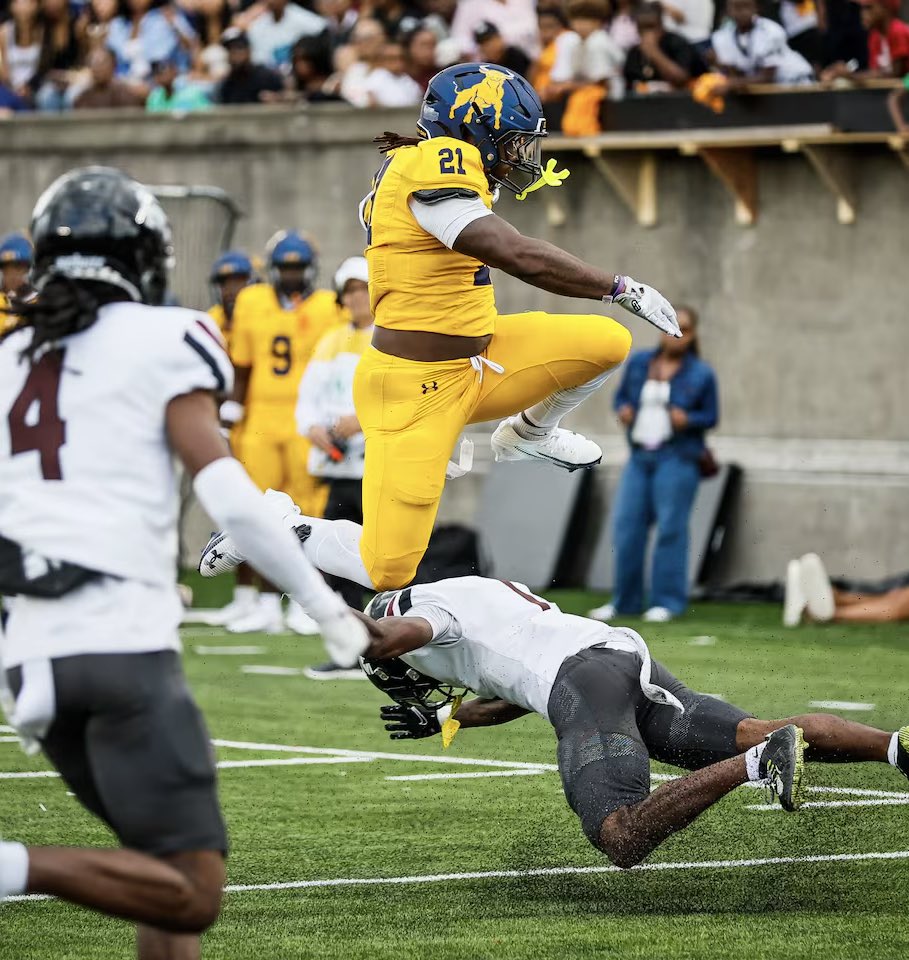 Josh Jackson tweet media